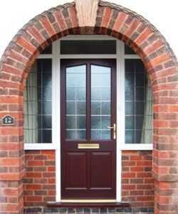 Double Glazing Doors, Derby and Burton